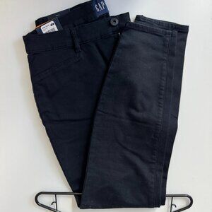 NWT Gap Stretch Skinny Pants